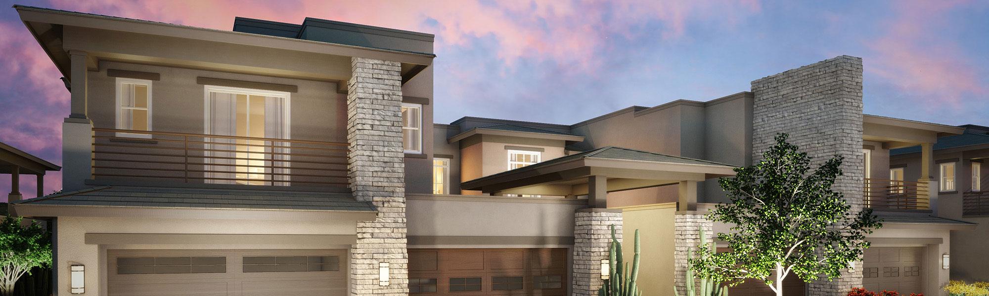 The Retreat at Desert Willow - Palm Desert, CA