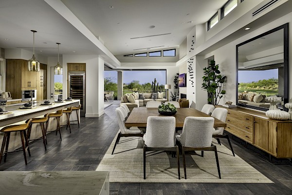 The Retreat at Seven Desert Mountain