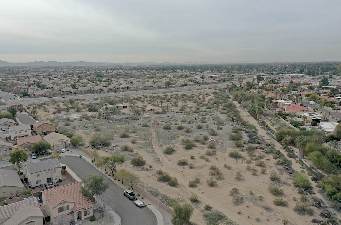 Preparing to build new luxury lease communities Preparing to build new luxury lease communities
